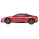 RASTAR Кола BMW I8 R/C 1:18 59200