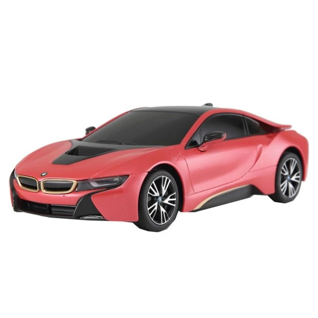 RASTAR Кола BMW I8 R/C 1:18 59200