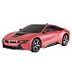 RASTAR Кола BMW I8 R/C 1:18 59200
