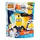 DM4 Minions Expandable figure with blaster