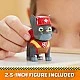 Paw Patrol Rubble and Crew Construction Truck with Puppy