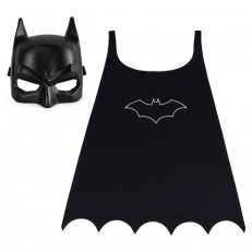 Batman Маска с наметало