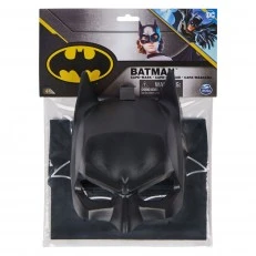 Batman Маска с наметало