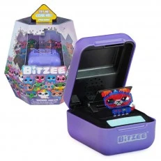 BITZEE Magicals Интерактивен цифров Домашен любимец 20 героя