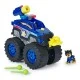 PAW PATROL Rescue Wheels Chase's Monster Truck