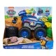 PAW PATROL Rescue Wheels Chase's Monster Truck