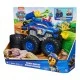 PAW PATROL Rescue Wheels Chase's Monster Truck