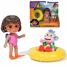 DORA Герои 2бр.