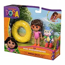 DORA Characters 2pcs.