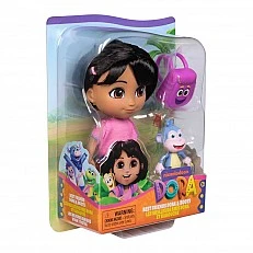 DORA Doll with Friend