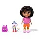DORA Кукла с Приятел