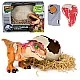Primal Hatch Интерактивен T Rex в Яйце