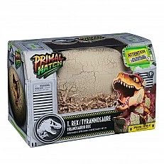 Primal Hatch Интерактивен T Rex в Яйце