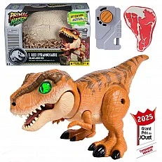 Primal Hatch Интерактивен T Rex в Яйце