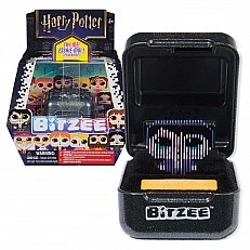Интерактивен Цифров Домашен Любимец Bitzee Harry Potter