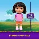 DORA Musical Doll