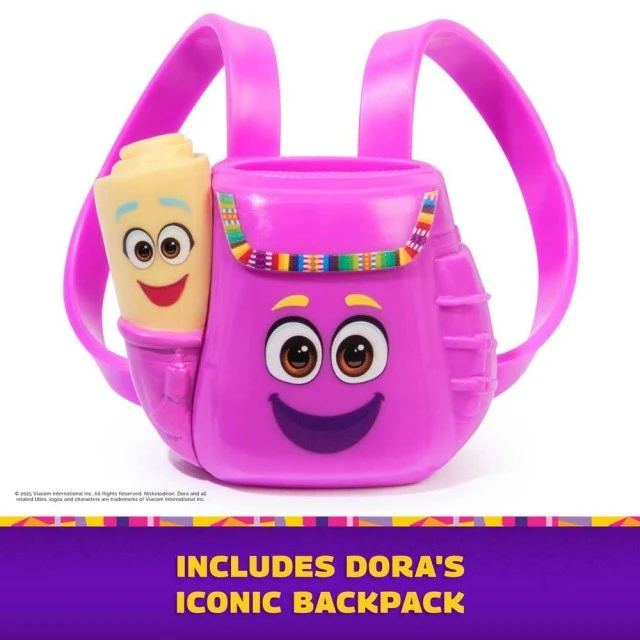 DORA Musical doll