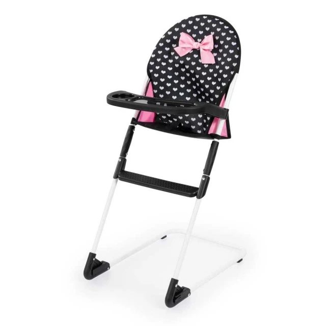 BAYER Bed, high chair, active gymnastics 9 in 1