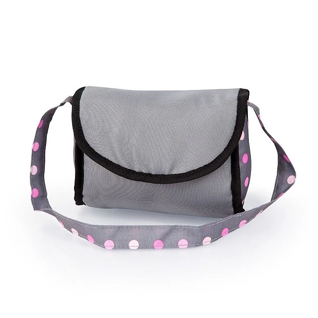 BAYER Doll Cot and Sleeping Bag TRAVEL SET 11 in 1