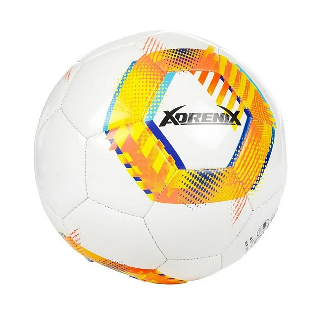 Ttoys Adrenix football ball size 5