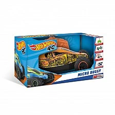 Hot Wheels Кола Micro Buggy 1:28 R/C 2 модела