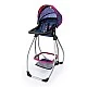 BAYER Doll High Chair 3 in 1 TRIO