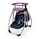 BAYER Doll High Chair 3 in 1 TRIO