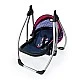 BAYER Doll High Chair 3 in 1 TRIO