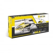 MONDO ULTRA DRONE SMART H22.0 R/C Helicopter