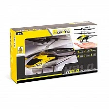 MONDO ULTRA DRONE Helicopter Hand Control H21.0