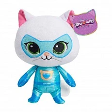 Super Kitties plush cat 18 cm