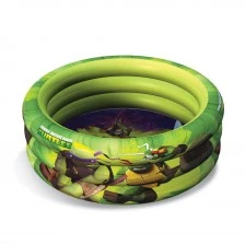 MONDO TMNT Inflatable pool 100 cm