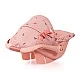 BAYER Doll basket DELUXE pink