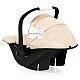 BAYER Doll Basket DELUXE beige