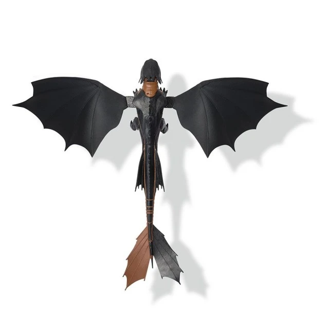 HOW TO TRAIN YOUR DRAGON Дракон Беззъб със светлинен ефект