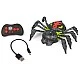 HEX BOTS Wall-Climbing Spider Robot