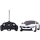 RASTAR Кола BMW I8 R/C 1:18 59200