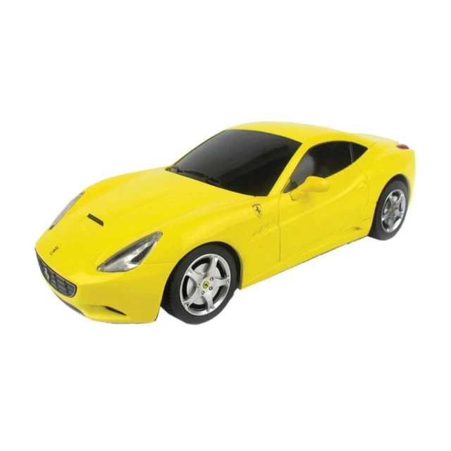 RASTAR Кола FERRARI CALIFORNIA R/C 1:24