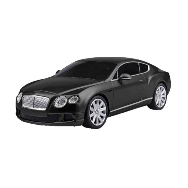 RASTAR car BENTLEY CONTINENTAL R/C 1:24