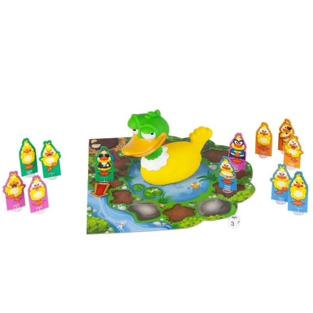 Father Patok game