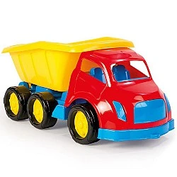 DOLU Maxi ride truck