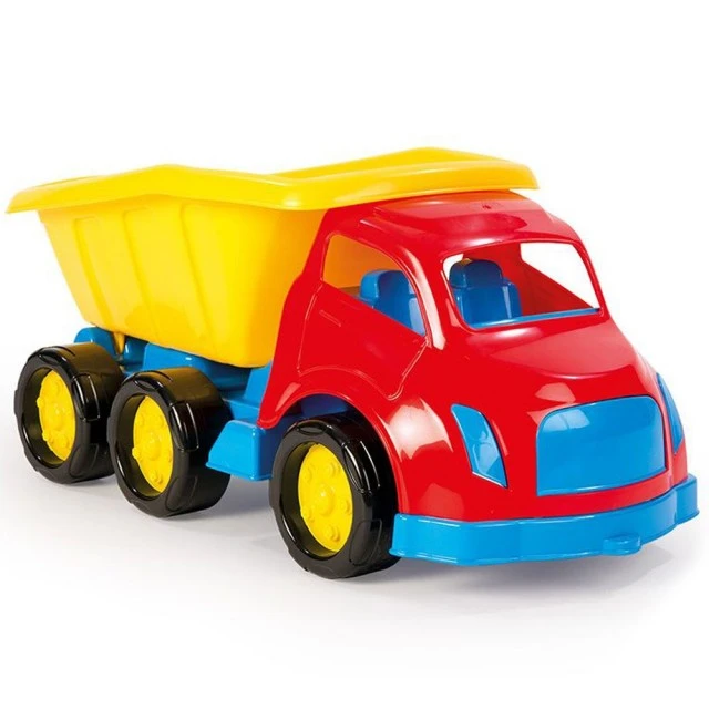 DOLU Maxi ride truck