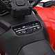 OCIE ATV Battery SPORT 12V Red