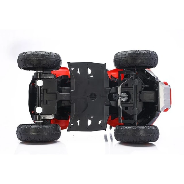 OCIE ATV Battery SPORT 12V Red