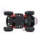OCIE ATV Battery SPORT 12V Red