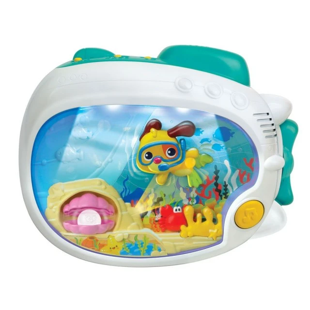 WINFUN 3-in-1 projector, music box and night light