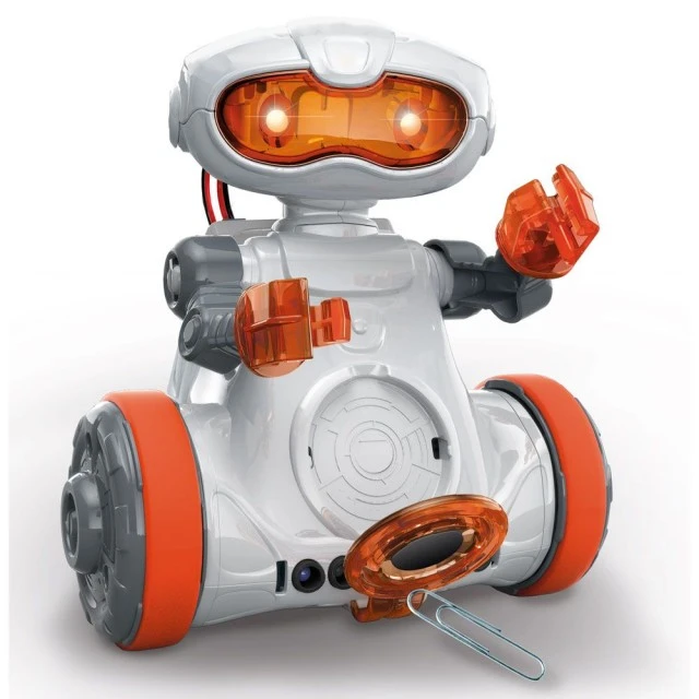 CLEMENTONI Programming robot MIO 2020