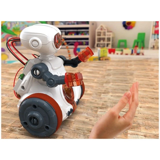 CLEMENTONI Programming robot MIO 2020
