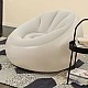 BESTWAY Inflatable Chair with LED Light