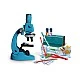 CLEMENTONI SCIENCE Микроскоп